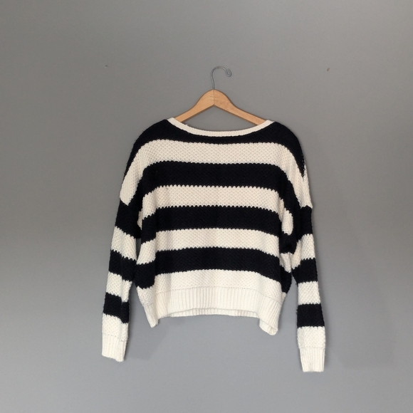 Denim & Supply Ralph Lauren sweater size medium - Picture 2 of 3